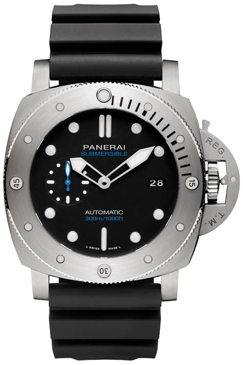 Panerai Submersible – 47mm PAM2305 .